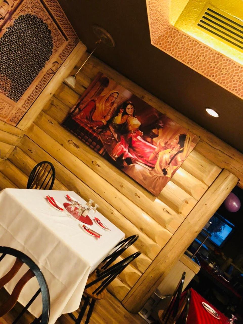 Merritt Desert Inn المظهر الخارجي الصورة